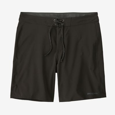 Patagonia Hydropeak Boardshorts 18" - Black