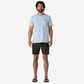 Patagonia Hydropeak Boardshorts 18" - Black