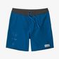 Patagonia Hydropeak Boardshorts 18" - Endless Blue