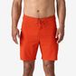 Patagonia Hydropeak Boardshorts 18" - Pollinator Orange