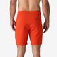 Patagonia Hydropeak Boardshorts 18" - Pollinator Orange