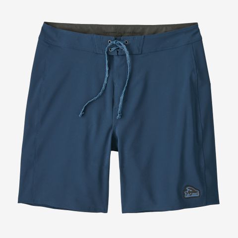 Patagonia  Hydropeak Boardshorts 18" - Tide Pool Blue