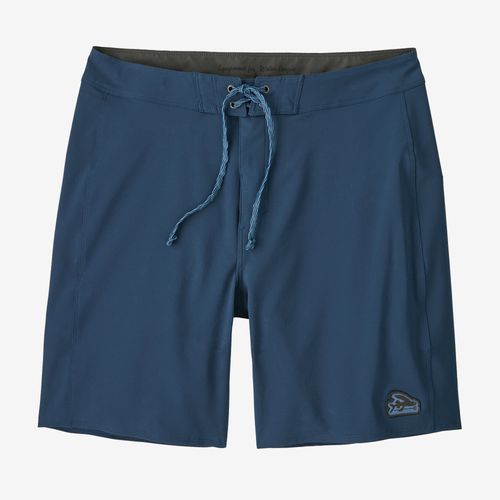 Patagonia  Hydropeak Boardshorts 18" - Tide Pool Blue