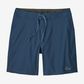 Patagonia  Hydropeak Boardshorts 18" - Tide Pool Blue