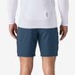 Patagonia  Hydropeak Boardshorts 18" - Tide Pool Blue