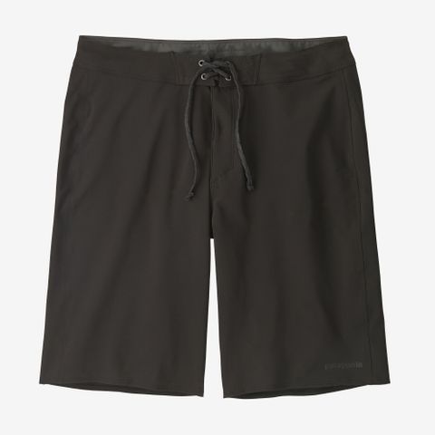 Patagonia Hydropeak Boardshorts 21" - Black