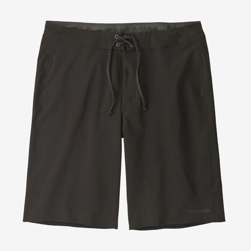 Patagonia Hydropeak Boardshorts 21" - Black