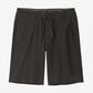 Patagonia Hydropeak Boardshorts 21" - Black