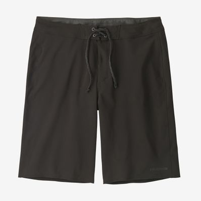 Patagonia Hydropeak Boardshorts 21" - Black