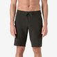 Patagonia Hydropeak Boardshorts 21" - Black