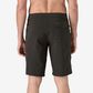 Patagonia Hydropeak Boardshorts 21" - Black