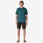 Patagonia Hydropeak Boardshorts 21" - Black