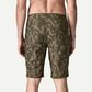 Patagonia Hydropeak Boardshorts 21" - Mother Tree: Basin Green