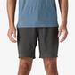 Patagonia Hydropeak Hybrid Walk Shorts - 18" - Ink Black