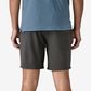 Patagonia Hydropeak Hybrid Walk Shorts - 18" - Ink Black
