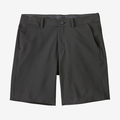 Patagonia Hydropeak Hybrid Walk Shorts - 18" - Ink Black