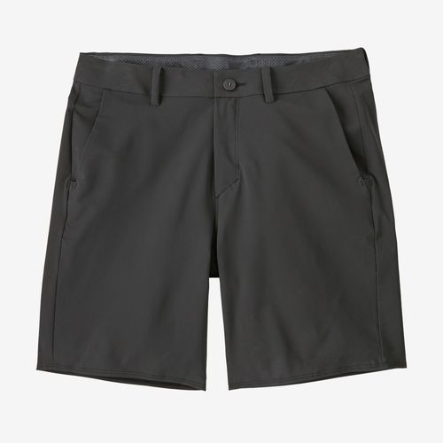 Patagonia Hydropeak Hybrid Walk Shorts - 18" - Ink Black