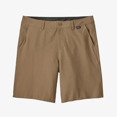 Patagonia Hydropeak Hybrid Walk Shorts - 19" - Mojave Khaki