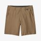 Patagonia Hydropeak Hybrid Walk Shorts - 19" - Mojave Khaki