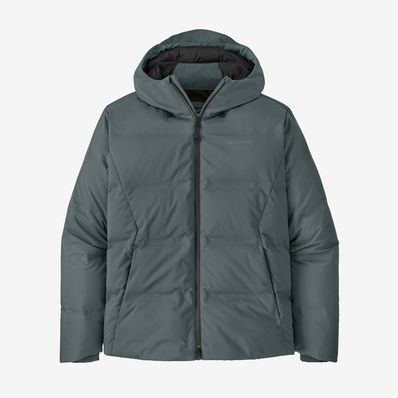 Patagonia Jackson Glacier Jacket - Nouveau Green