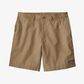 Patagonia Lightweight All-Wear Hemp Shorts 8" - Mojave Khaki