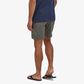 Patagonia Lightweight All-Wear Hemp Shorts 8" - Forge Grey