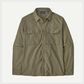Patagonia Long-Sleeved Self-Guided Sun Shirt: Rvgn