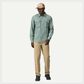 Patagonia Long-Sleeved Self-Guided Sun Shirt: Rvgn
