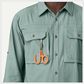 Patagonia Long-Sleeved Self-Guided Sun Shirt: Rvgn