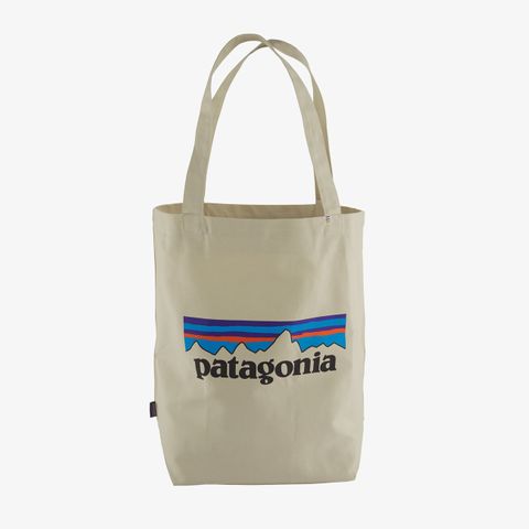 Patagonia Market Tote Bag - Bleached Stone