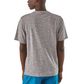 Patagonia Men's Capilene Cool Daily Shirt - Feather Grey
