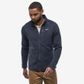 Patagonia Men's Better Sweater Fleece Jacket - New Navy