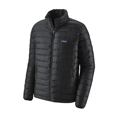 Patagonia Men's Down Sweater - Black