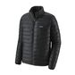 Patagonia Men's Down Sweater - Black