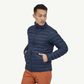 Patagonia Men's Down Sweater - New Navy