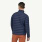 Patagonia Men's Down Sweater - New Navy