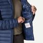 Patagonia Men's Down Sweater - New Navy