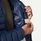 Patagonia Men's Down Sweater - New Navy