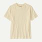 Patagonia Men's Daily Tee - Undyed Natural