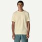 Patagonia Men's Daily Tee - Undyed Natural
