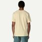Patagonia Men's Daily Tee - Undyed Natural