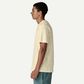 Patagonia Men's Daily Tee - Undyed Natural