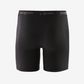 Patagonia Men's Essential Boxer Briefs - 6" - Black