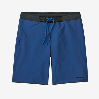 Patagonia Men's Hydrolock Boardshorts - 19" - Superior Blue