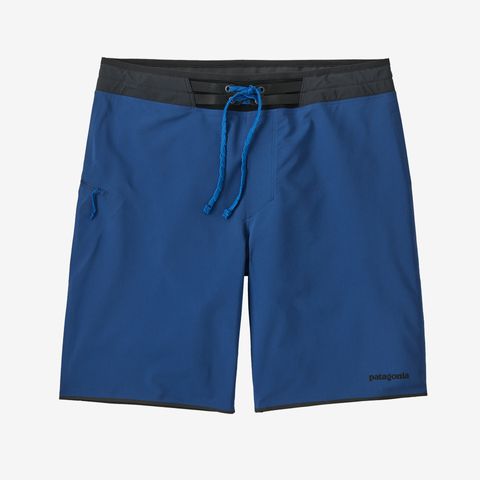 Patagonia Men's Hydrolock Boardshorts - 19" - Superior Blue