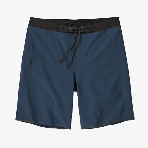 Patagonia Men's Hydrolock Boardshorts 2.0 - 19" - Tidepool Blue