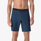 Patagonia Men's Hydrolock Boardshorts 2.0 - 19" - Tidepool Blue