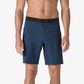 Patagonia Men's Hydrolock Boardshorts 2.0 - 19" - Tidepool Blue