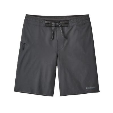 Patagonia Men's Hydropeak Boardshorts 18" - Ink Black