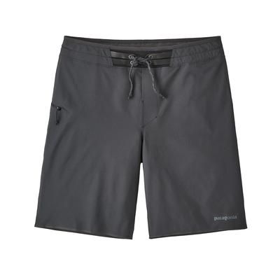 Patagonia Men's Hydropeak Boardshorts 18" - Ink Black